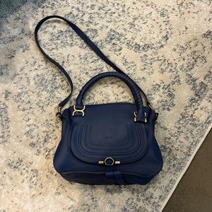 Chloe Marcie bag